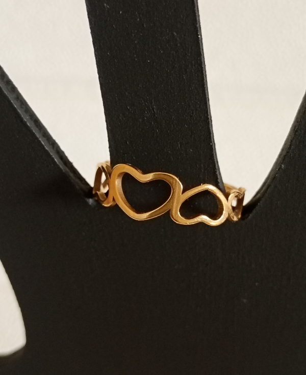 Producto - Anillo Vital