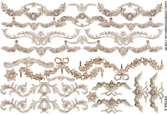Producto - PATINA 8 A4
