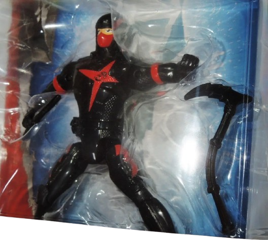 Producto - Power Rangers Training Mode Red Ranger Alto 13 Cm - 2