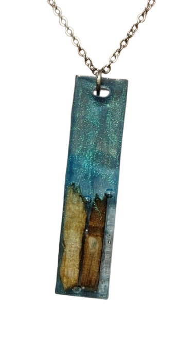 Producto - Colgante Cielo