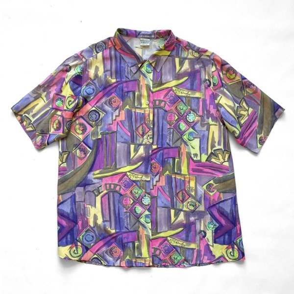 Producto - CAMISA BENETTON II