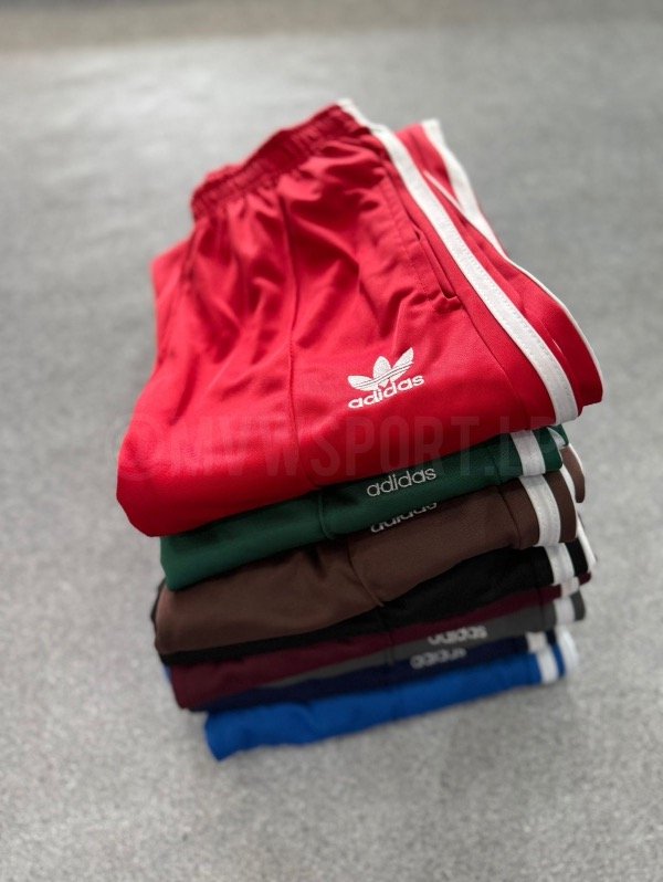 Producto - JOGGER AD RETRO pinza