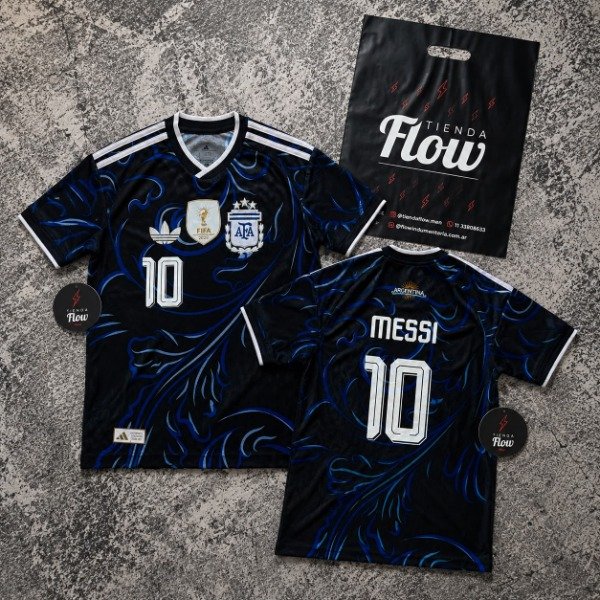 Producto - Camiseta AFA Alternativa