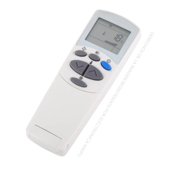 Producto - Control Remoto para Aire - Lg, Marshall, Bgh