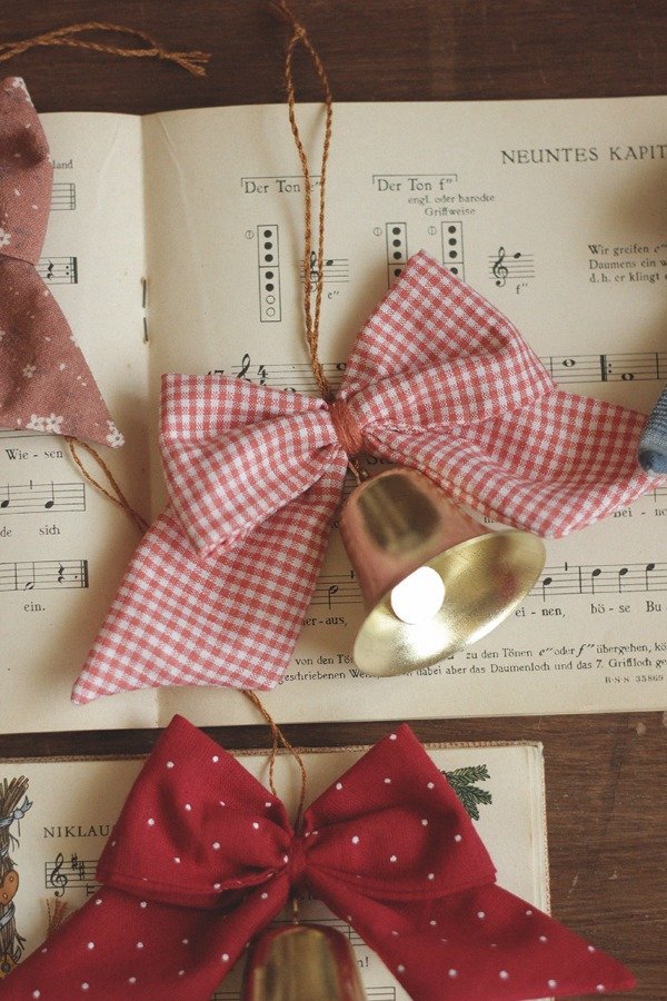 Producto - Adornos "Dorothy" - 14