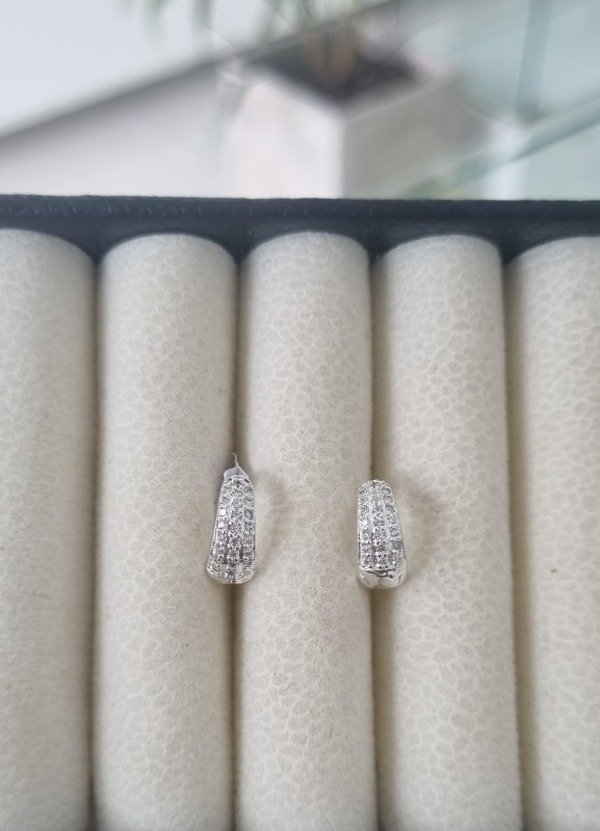 Producto - Argollitas Cubanitas Micropave - 1