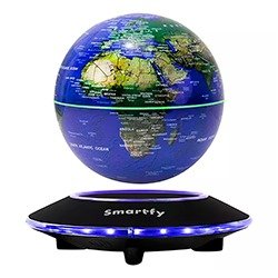 Producto - Smartfy GB01B LED Bivolt - Azul