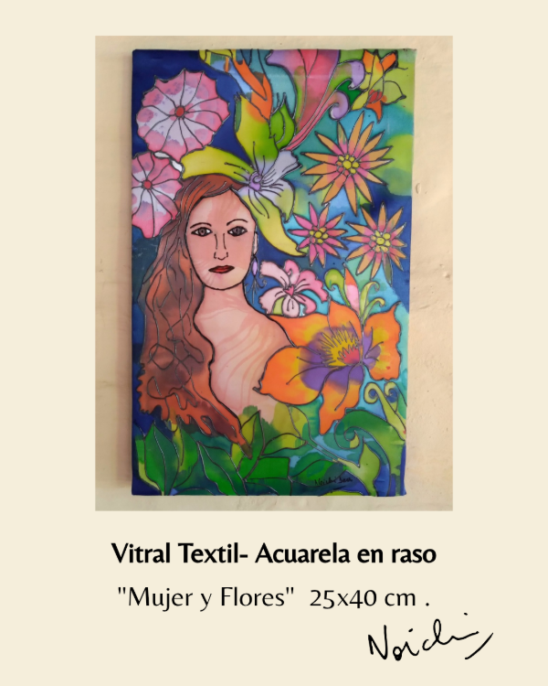 Producto - Vitral Textil 10