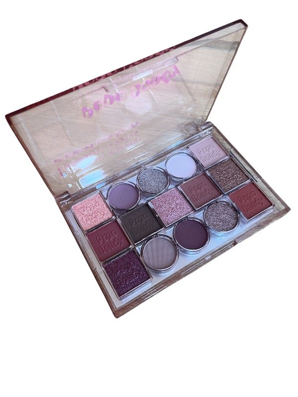 Producto - Popo candy