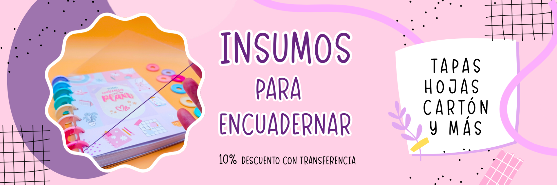 Banner