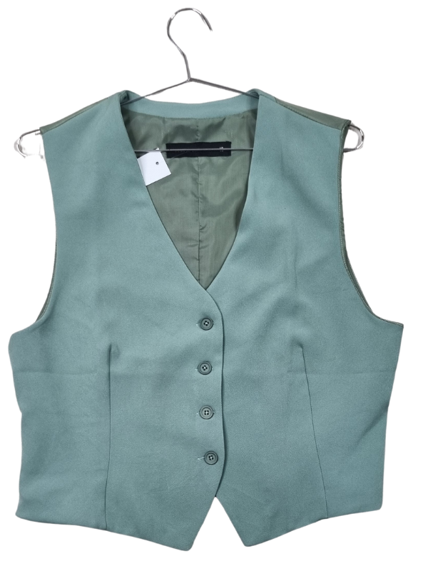 Producto - Chaleco Moutier