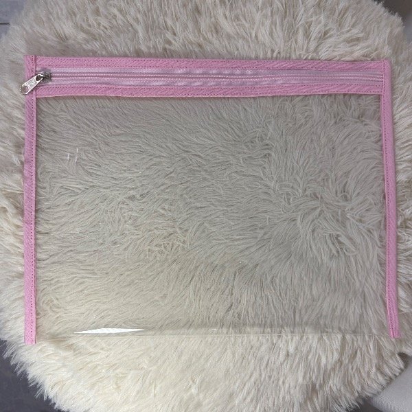 Producto - Sobre transparente A4 - 1