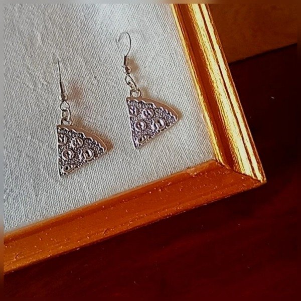 Producto - AROS "PIZZA"