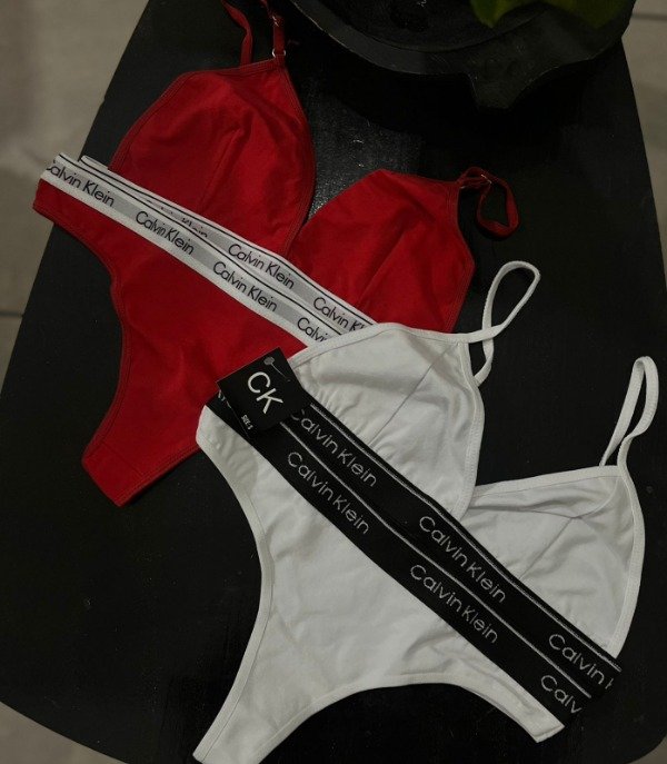 Producto - Conjunto Calvin Klein