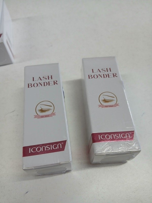 Producto - Lash bonder inconsig