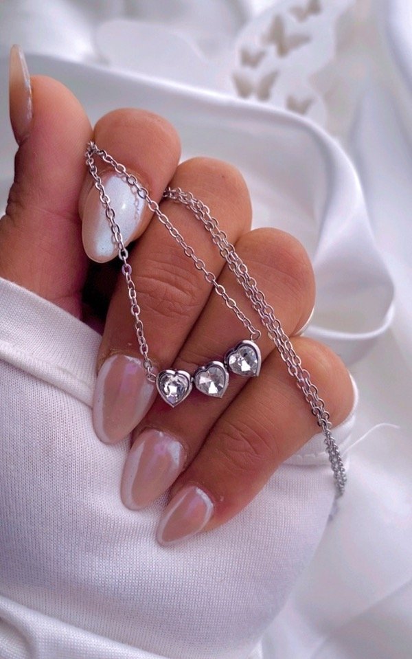 Producto - Gargantilla selena