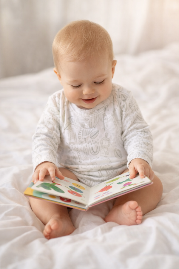 Producto - BODY ANIMALS (talle 2)