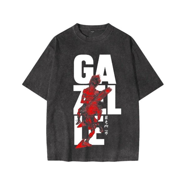 Producto - Remera Nevada - Hajime no Ippo - 2