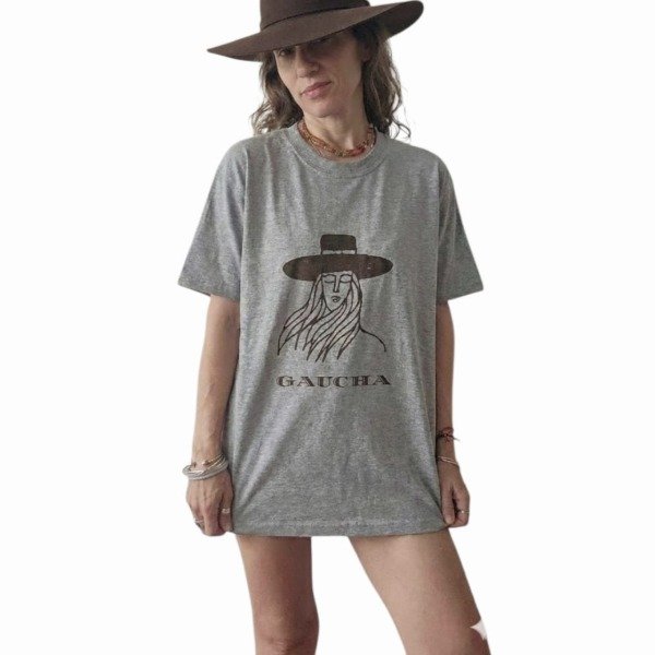 Producto - Remera GAUCHA