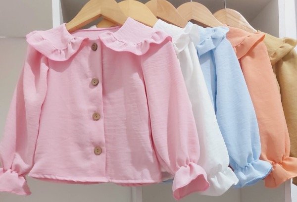 Producto - CAMISA CEY BABY