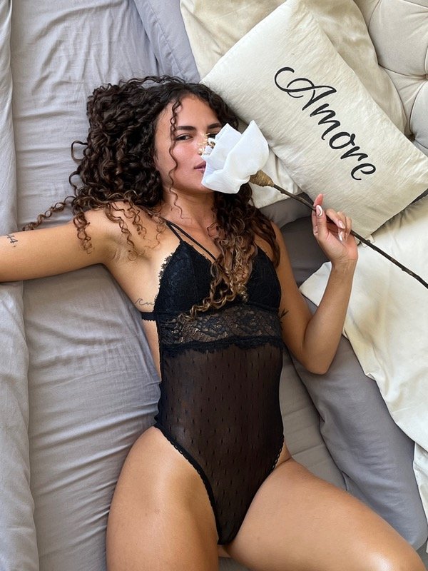 Producto - BODYSUIT ANTONIA