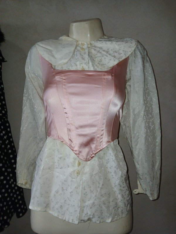 Producto - Camisa labrada