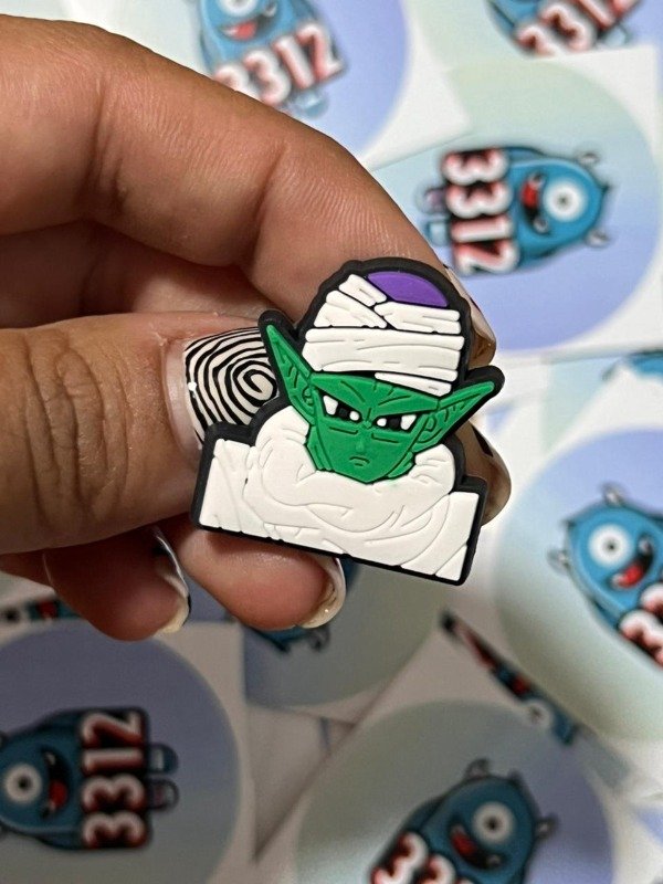 Producto - Piccolo 3 Pin