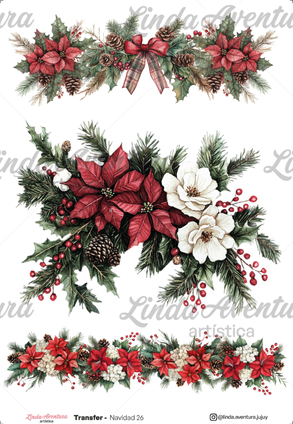 Producto - TR - Navidad 26