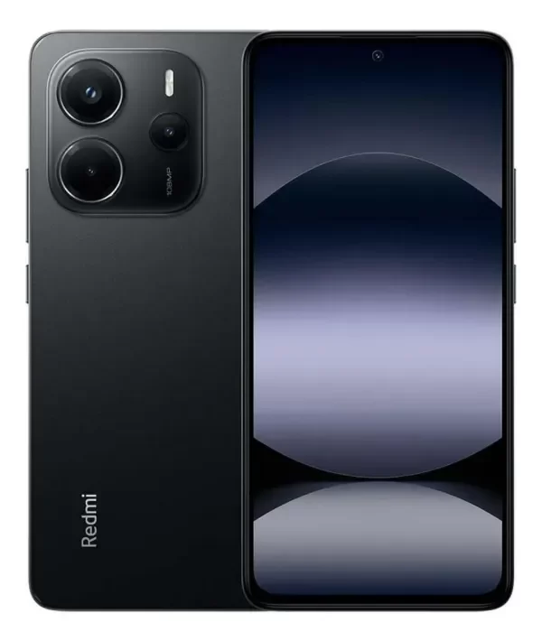 Producto - Celular Xiaomi Redmi Note 14 256gb