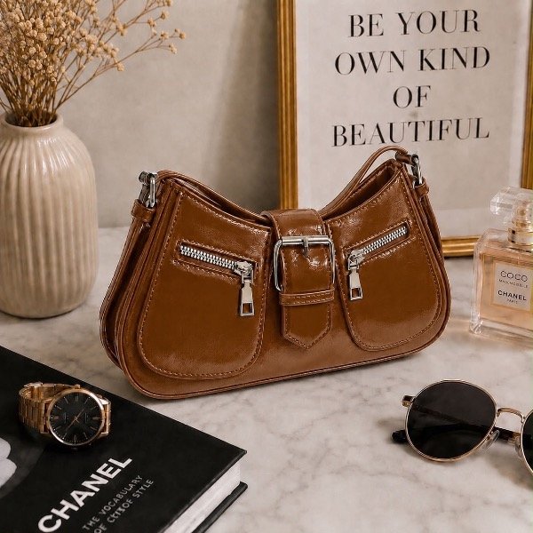 Producto - BAG EMMA PREMIUM - SUELA