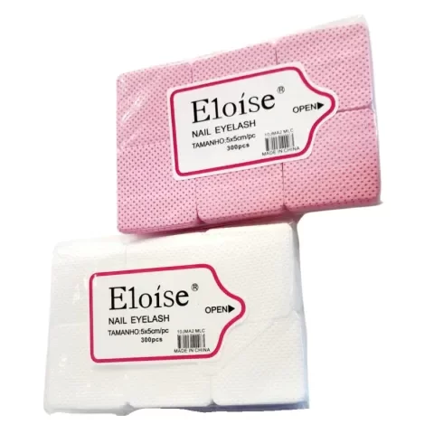Producto - WIPE SIN PELUSA ELOISE - SIN ELECCION DE COLOR