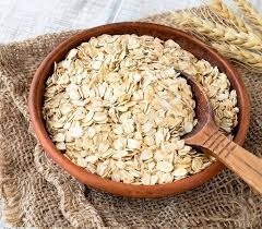 Producto - Avena arrollada Organica "Salve la Tierra" 1K