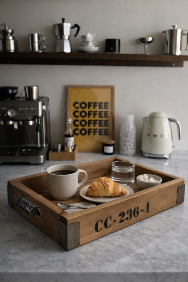 Producto - Bandeja "CC-236-1"