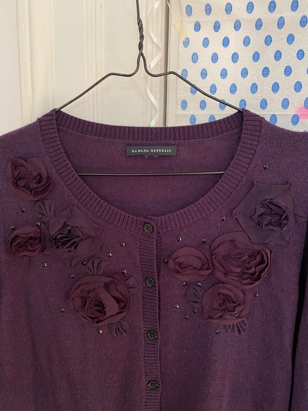 Producto - camperita banana republic