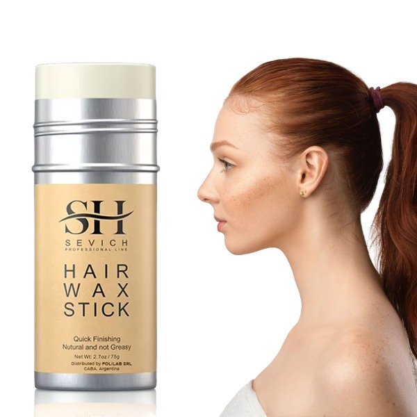 Producto - Wax Stick Cera Capilar en Barra Sevich 75g - 1