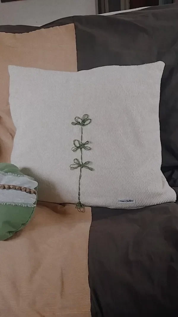 Producto - ALMOHADON GRANDE