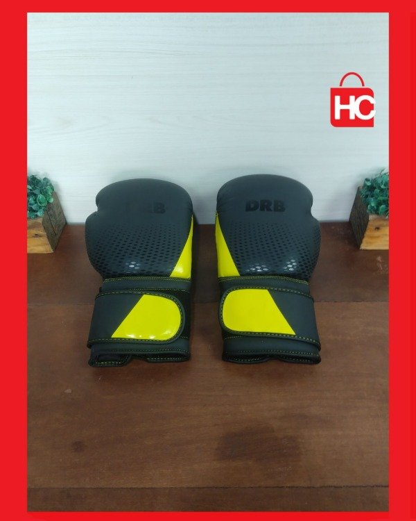 Producto - Guantes de Box DRB Premium