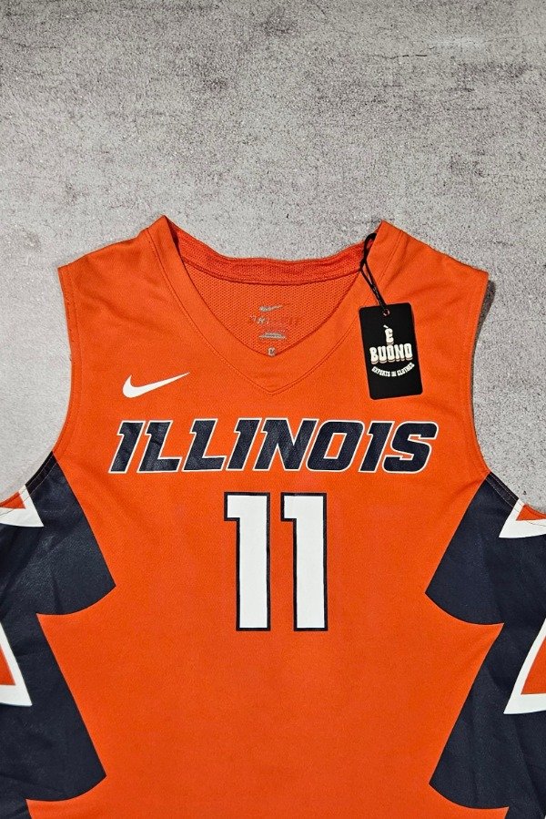 Producto - Nike x Illinois Fighting Illini - 2