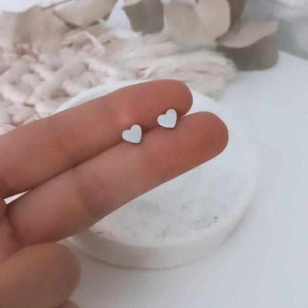 Producto - ARO ABRIDOR CORAZÓN ACERO