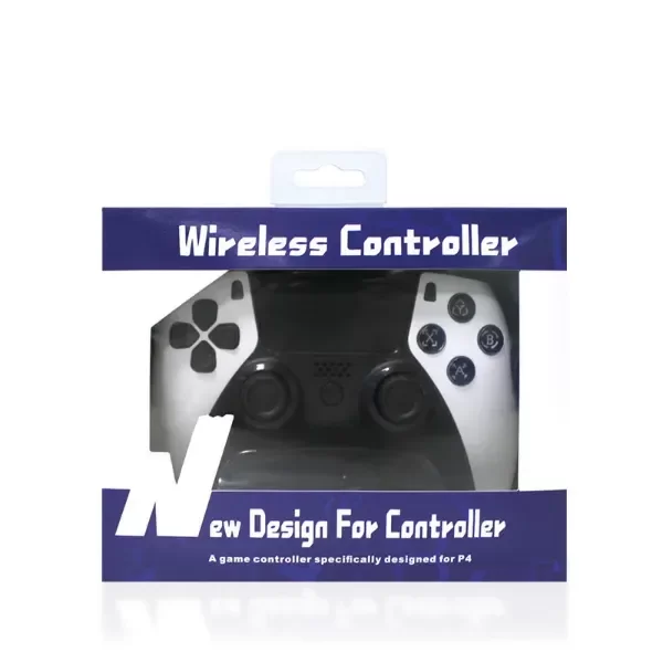 Producto - Joystick para PS4 generico Wireless Controller