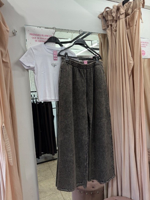 Producto - Joggins GASPEADO