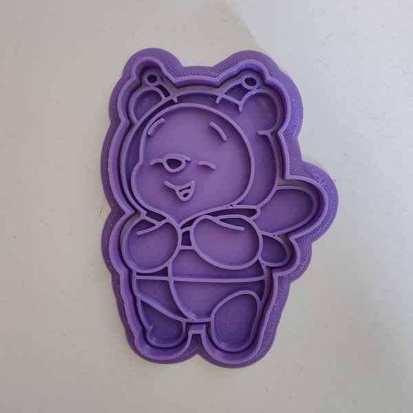 Producto - winnie abeja