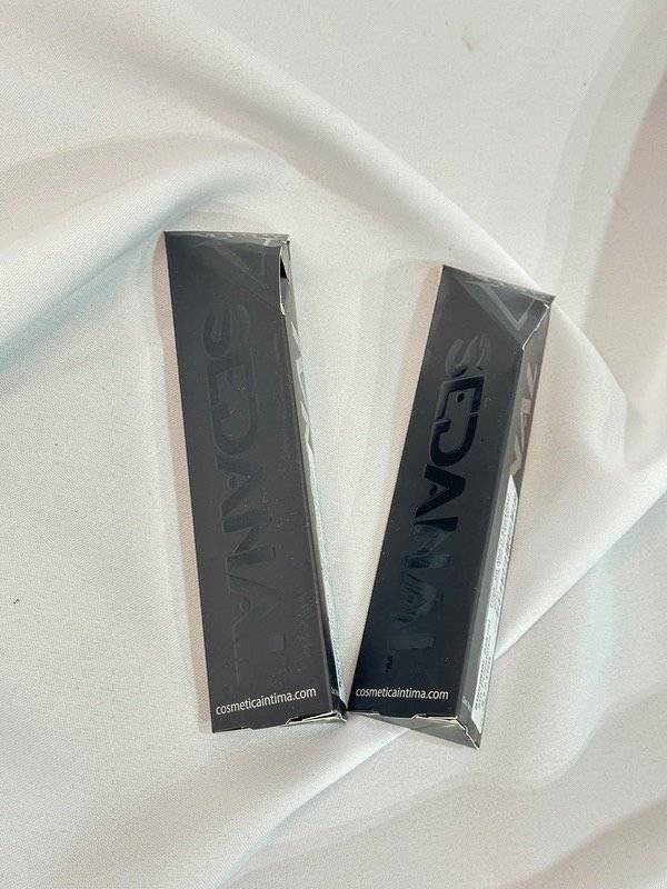 Producto - Gel MISS V ANAL sedanal