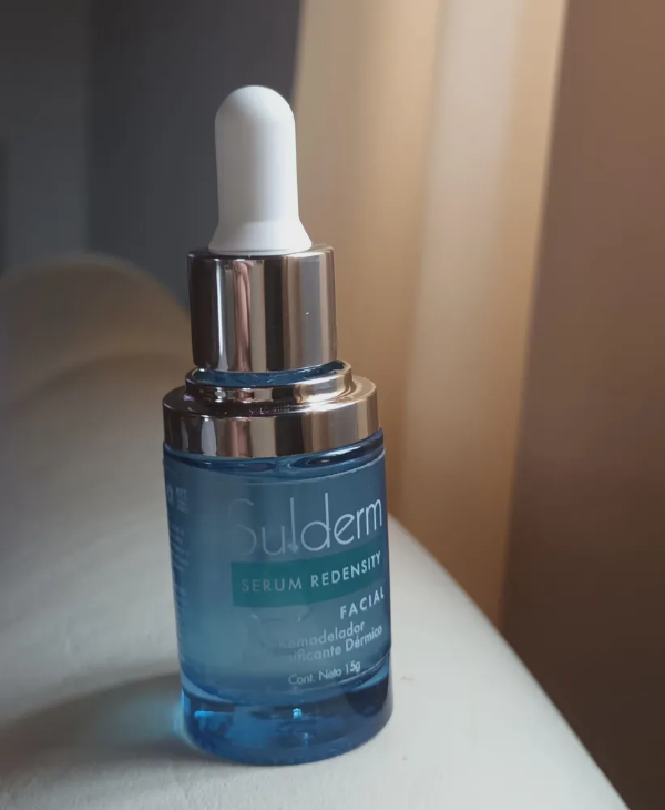 Producto - Serum REDENSITY SULDERM