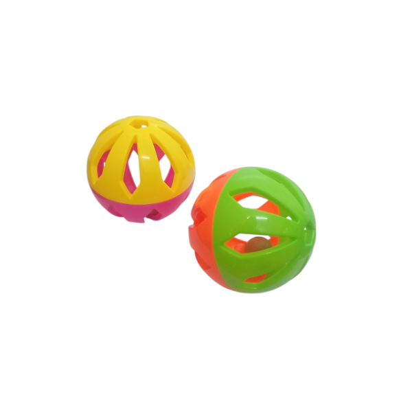 Producto - Sonajero Grande x2