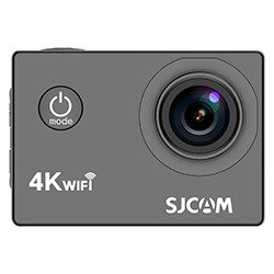 Producto - SJCAM Camara de Accion SJ4000 Air 16MP WiFi - Negro