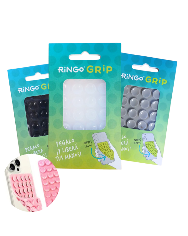 Producto - Sopapa ventosa doble grip