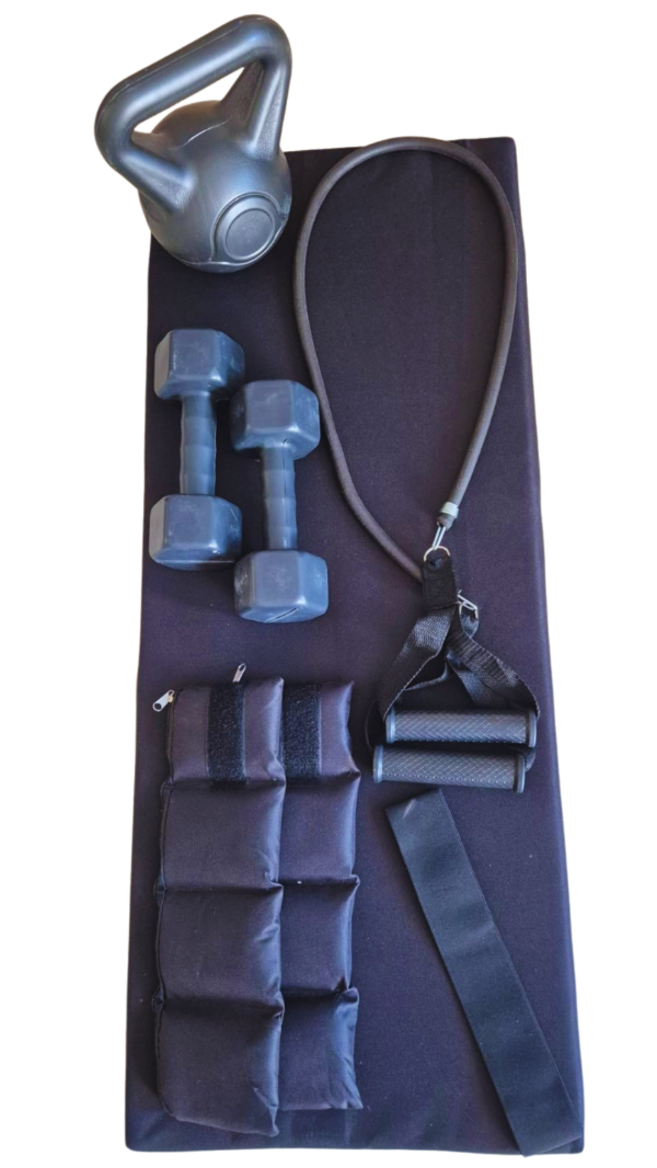 Producto - Combo funcional START