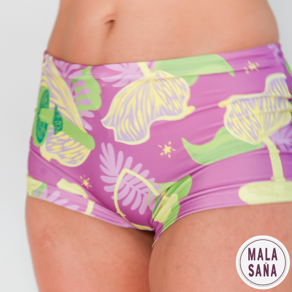 Producto - BOMBACHUDO/MALLIN ANTONIA