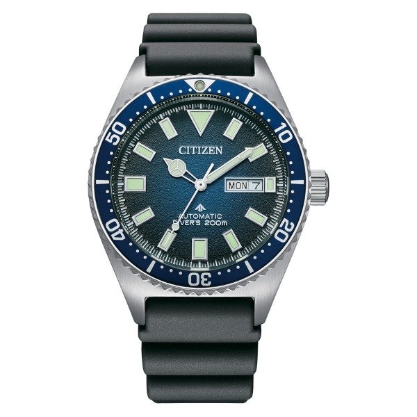 Producto - NY0129-07L Citizen Promaster Automático